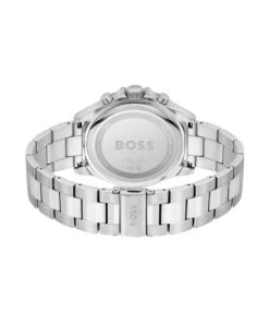 BOSS BOSS Troper Gents Chronograph Bracelet Watch 9 BOSS BOSS Troper Gents Chronograph Bracelet Watch -Ornaments Promotion Store boss troper gents chronograph bracelet watch p5869 36323 image