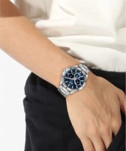 BOSS BOSS Troper Gents Chronograph Bracelet Watch 10 BOSS BOSS Troper Gents Chronograph Bracelet Watch -Ornaments Promotion Store boss troper gents chronograph bracelet watch p5869 36324 image