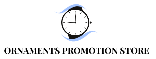 Ornaments Promotion Store