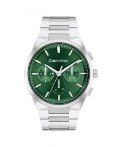 Calvin Klein Calvin Klein Distinguish Gents Bracelet Watch