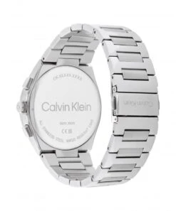 Calvin Klein Calvin Klein Distinguish Gents Bracelet Watch 9 Calvin Klein Calvin Klein Distinguish Gents Bracelet Watch -Ornaments Promotion Store calvin klein distinguish gents bracelet watch p6439 38462 image