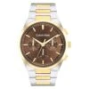 Calvin Klein Calvin Klein Distinguish Two Tone Gents Bracelet Watch 2 Calvin Klein Calvin Klein Distinguish Two Tone Gents Bracelet Watch -Ornaments Promotion Store calvin klein distinguish two tone gents bracelet watch p6438 38451 image