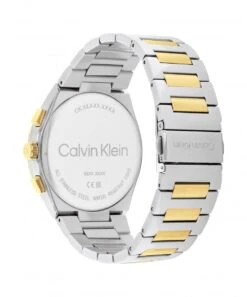 Calvin Klein Calvin Klein Distinguish Two Tone Gents Bracelet Watch 8 Calvin Klein Calvin Klein Distinguish Two Tone Gents Bracelet Watch -Ornaments Promotion Store calvin klein distinguish two tone gents bracelet watch p6438 38453 image