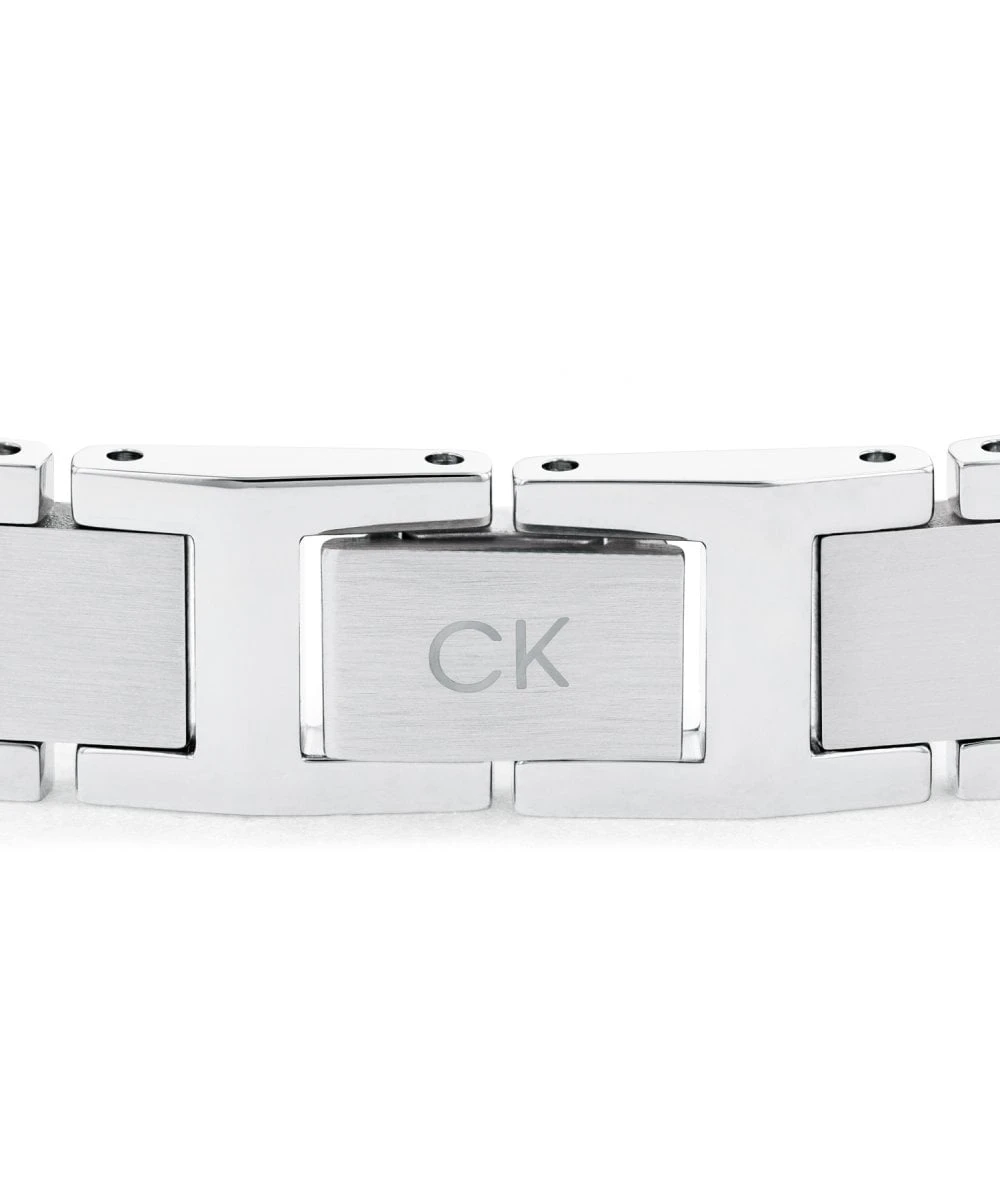Calvin Klein Calvin Klein Enhance Gents Bracelet 4 Calvin Klein Calvin Klein Enhance Gents Bracelet - Image 2