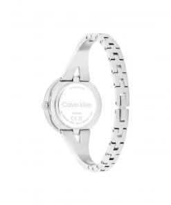Calvin Klein Calvin Klein Joyful Ladies Bangle Watch -Ornaments Promotion Store calvin klein joyful ladies bangle watch p6437 38445 image