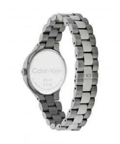 Calvin Klein Calvin Klein Linked Bracelet Ladies Bracelet Watch 8 Calvin Klein Calvin Klein Linked Bracelet Ladies Bracelet Watch -Ornaments Promotion Store calvin klein linked bracelet ladies bracelet watch p3617 36736 image