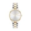 Calvin Klein Calvin Klein Linked Bracelet Two Tone Ladies Bracelet Watch 1 Calvin Klein Calvin Klein Linked Bracelet Two Tone Ladies Bracelet Watch -Ornaments Promotion Store calvin klein linked bracelet two tone ladies bracelet watch p3589 36660 image