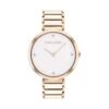 Calvin Klein Calvin Klein Minimalistic T Bar Rose Gold Plated Ladies Bracelet Watch 1 Calvin Klein Calvin Klein Minimalistic T Bar Rose Gold Plated Ladies Bracelet Watch -Ornaments Promotion Store calvin klein minimalistic t bar rose gold plated ladies bracelet watch p3586 36651 image