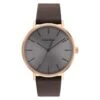 Calvin Klein Calvin Klein Modern Rose Plated Gents Brown Leather Strap Watch 2 Calvin Klein Calvin Klein Modern Rose Plated Gents Brown Leather Strap Watch -Ornaments Promotion Store calvin klein modern rose plated gents brown leather strap watch p3618 36737 image