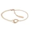 Calvin Klein Calvin Klein Sculptured Drops Rose Plated Ladies Bracelet 1 Calvin Klein Calvin Klein Sculptured Drops Rose Plated Ladies Bracelet -Ornaments Promotion Store calvin klein sculptured drops rose plated ladies bracelet p3628 36966 image