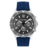 Calvin Klein Calvin Klein Sports For Him Blue Silicone Strap Watch -Ornaments Promotion Store calvin klein sports for him blue silicone strap watch p3600 36675 image