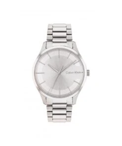 Calvin Klein Calvin Klein Unisex Iconic Bracelet Watch
