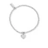 ChloBo ChloBo Cute Charm Heart Bracelet 2 ChloBo ChloBo Cute Charm Heart Bracelet -Ornaments Promotion Store chlobo cute charm heart bracelet p869 10123 image