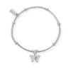 ChloBo ChloBo Cute Mini Butterfly Bracelet 2 ChloBo ChloBo Cute Mini Butterfly Bracelet -Ornaments Promotion Store chlobo cute mini butterfly bracelet p819 848 image