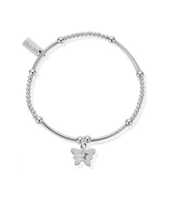 ChloBo ChloBo Cute Mini Butterfly Bracelet