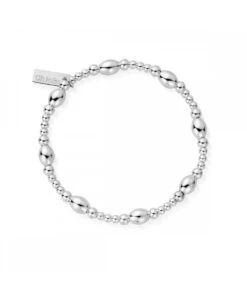ChloBo ChloBo Cute Oval Bracelet