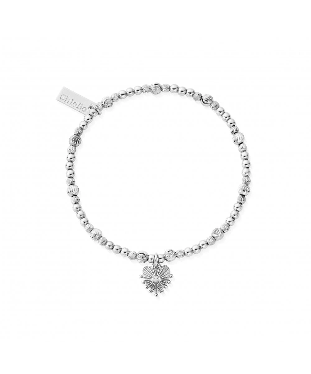 ChloBo ChloBo Cute Sparkle Glowing Beauty Bracelet 3 ChloBo ChloBo Cute Sparkle Glowing Beauty Bracelet