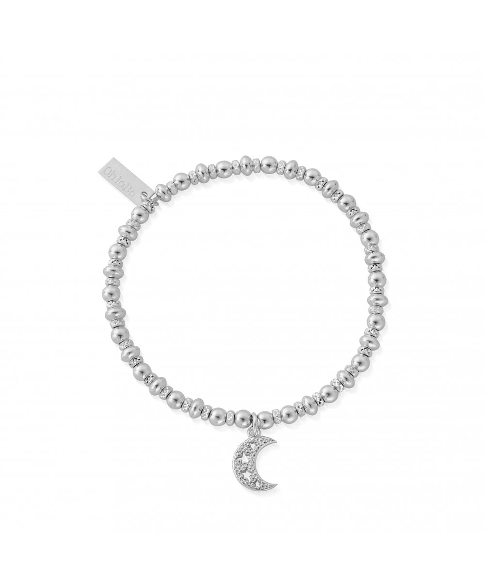 ChloBo ChloBo Didi Sparkle Starry Moon Bracelet 3 ChloBo ChloBo Didi Sparkle Starry Moon Bracelet
