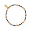 ChloBo ChloBo Gold Balance Sodalite Bracelet 2 ChloBo ChloBo Gold Balance Sodalite Bracelet -Ornaments Promotion Store chlobo gold balance sodalite bracelet p5882 34898 image