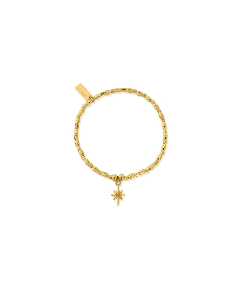 ChloBo ChloBo Gold Soul Glow Lucky Star Bracelet 3 ChloBo ChloBo Gold Soul Glow Lucky Star Bracelet