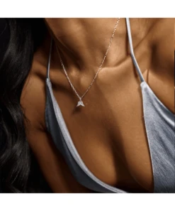 ChloBo ChloBo Guidance Necklace -Ornaments Promotion Store chlobo guidance necklace p5884 34891 image