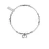 ChloBo ChloBo Mini Noodle Cube Double Hearts Bracelet -Ornaments Promotion Store chlobo mini noodle cube double hearts bracelet p2482 19317 image
