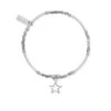ChloBo ChloBo Mini Noodle Cube Open Star Bracelet 2 ChloBo ChloBo Mini Noodle Cube Open Star Bracelet -Ornaments Promotion Store chlobo mini noodle cube open star bracelet p1609 17073 image
