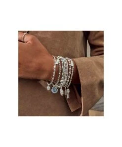 ChloBo ChloBo Soul Glow Bracelet 7 ChloBo ChloBo Soul Glow Bracelet -Ornaments Promotion Store chlobo soul glow bracelet p115 34520 image