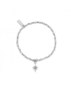 ChloBo ChloBo Soul Glow Lucky Star Bracelet