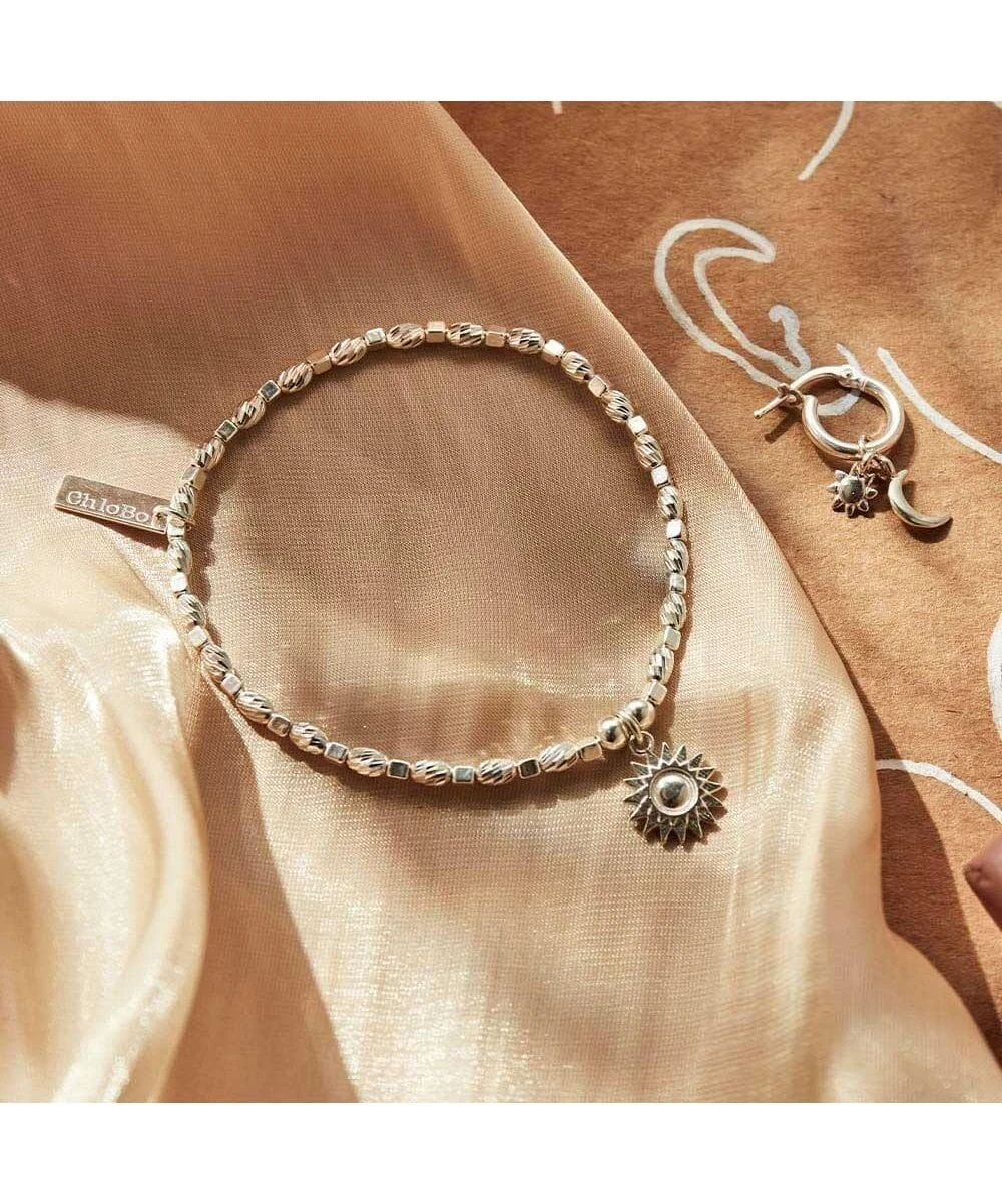 ChloBo ChloBo Soul Glow Sunshine Bracelet 4 ChloBo ChloBo Soul Glow Sunshine Bracelet - Image 2