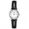 Citizen Citizen Eco-Drive Black Leather Strap Ladies Watch 2 Citizen Citizen Eco-Drive Black Leather Strap Ladies Watch -Ornaments Promotion Store citizen eco drive black leather strap ladies watch p1680 36837 image