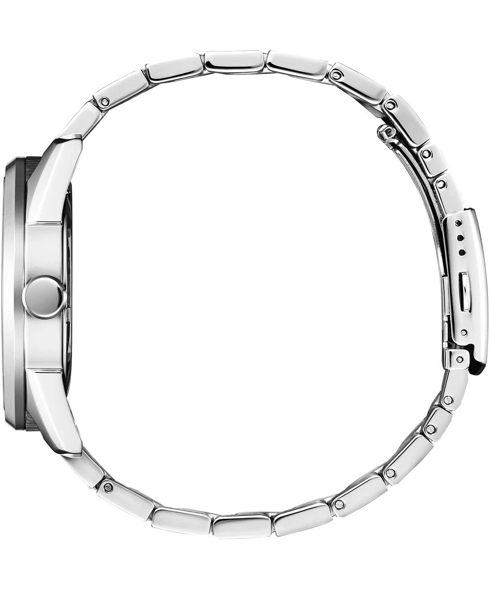 Citizen Citizen Eco-Drive Blue Dial Gents Bracelet Watch 4 Citizen Citizen Eco-Drive Blue Dial Gents Bracelet Watch - Image 2