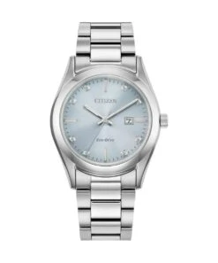 Citizen Citizen Eco-Drive Diamond Ladies Bracelet Watch