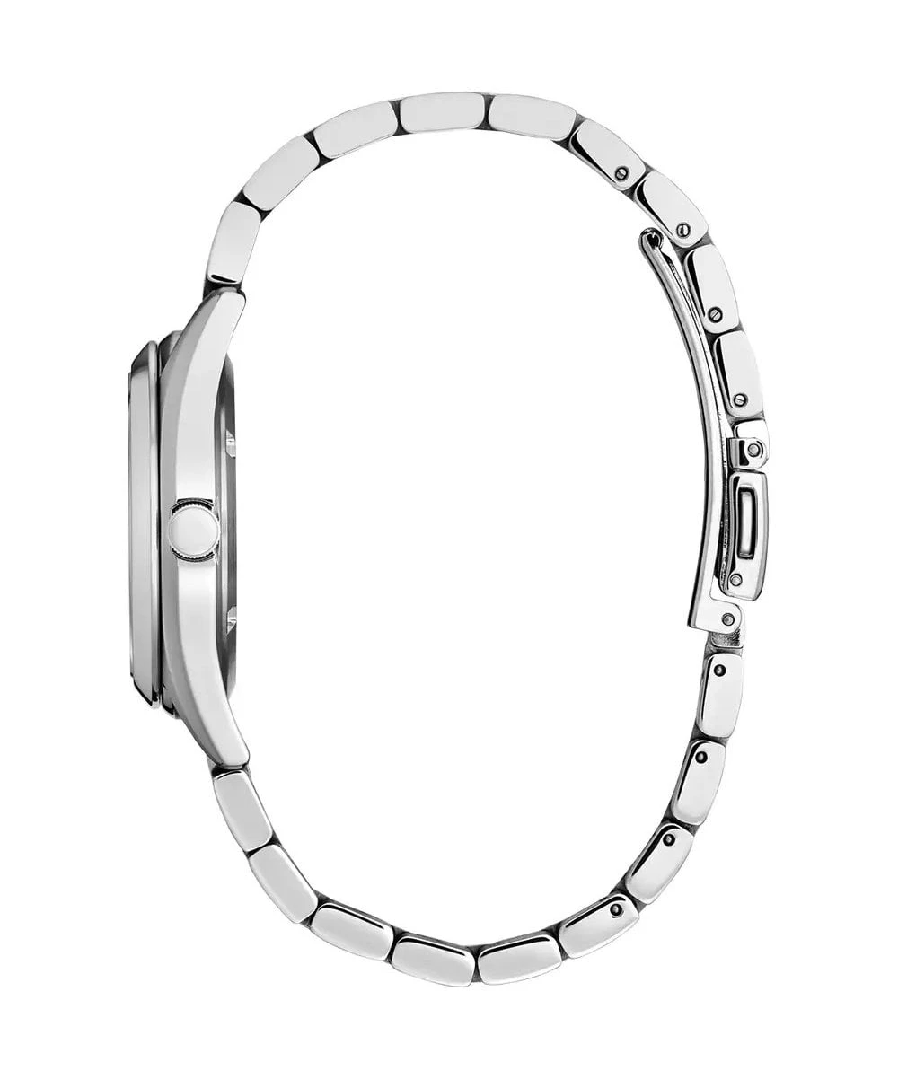 Citizen Citizen Eco-Drive Diamond Ladies Bracelet Watch 4 Citizen Citizen Eco-Drive Diamond Ladies Bracelet Watch - Image 2