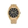 Citizen Citizen Eco-Drive Gold Plated Chronograph Gents Bracelet Watch 1 Citizen Citizen Eco-Drive Gold Plated Chronograph Gents Bracelet Watch -Ornaments Promotion Store citizen eco drive gold plated chronograph gents bracelet watch p5300 36806 image
