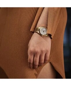 Citizen Citizen Eco-Drive Gold Plated Diamond Ladies Bracelet Watch 7 Citizen Citizen Eco-Drive Gold Plated Diamond Ladies Bracelet Watch -Ornaments Promotion Store citizen eco drive gold plated diamond ladies bracelet watch p6011 36754 image