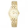 Citizen Citizen Eco-Drive Gold Plated Silhouette Ladies Bracelet Watch 2 Citizen Citizen Eco-Drive Gold Plated Silhouette Ladies Bracelet Watch -Ornaments Promotion Store citizen eco drive gold plated silhouette ladies bracelet watch p1028 36842 image