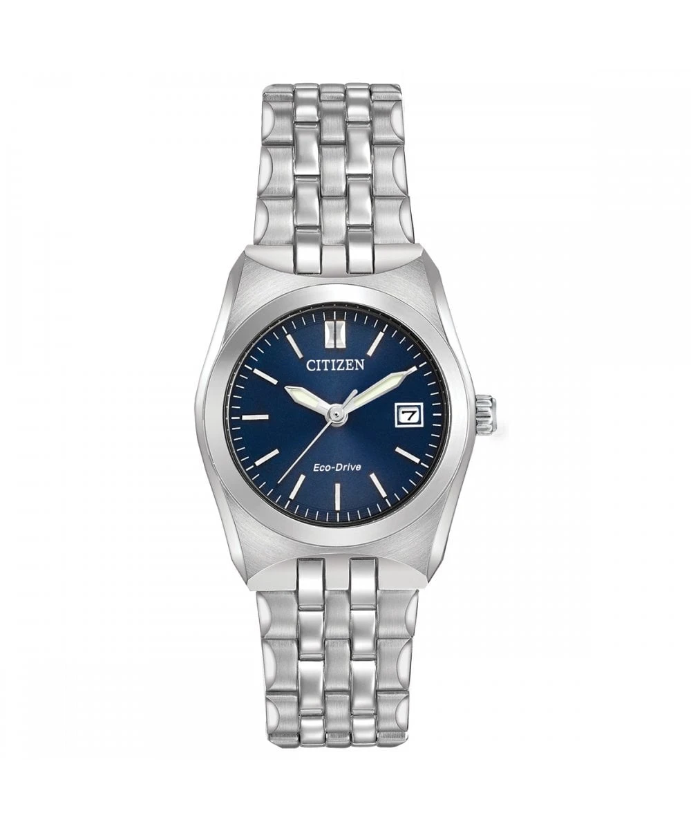 Citizen Citizen Eco-Drive Ladies Bracelet Watch 3 Citizen Citizen Eco-Drive Ladies Bracelet Watch