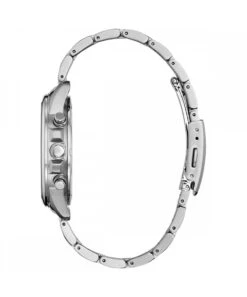 Citizen Citizen Eco-Drive Military Style Steel Gents Bracelet Watch -Ornaments Promotion Store citizen eco drive military style steel gents bracelet watch p2758 38539 image