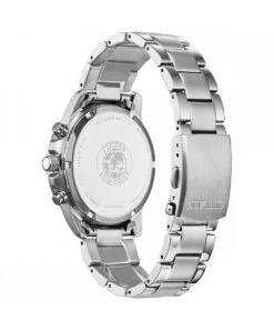 Citizen Citizen Eco-Drive Military Style Steel Gents Bracelet Watch -Ornaments Promotion Store citizen eco drive military style steel gents bracelet watch p2758 38540 image