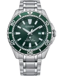Citizen Citizen Eco-Drive Promaster Divers Gents Bracelet Watch