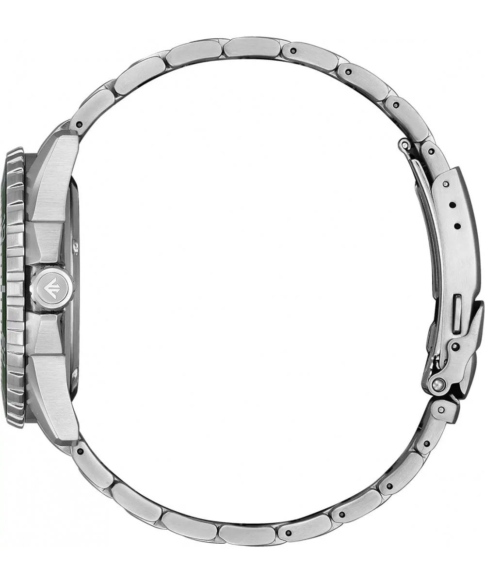 Citizen Citizen Eco-Drive Promaster Divers Gents Bracelet Watch 4 Citizen Citizen Eco-Drive Promaster Divers Gents Bracelet Watch - Image 2