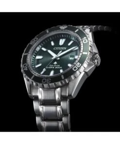 Citizen Citizen Eco-Drive Promaster Divers Gents Bracelet Watch 11 Citizen Citizen Eco-Drive Promaster Divers Gents Bracelet Watch -Ornaments Promotion Store citizen eco drive promaster divers gents bracelet watch p6002 36782 image