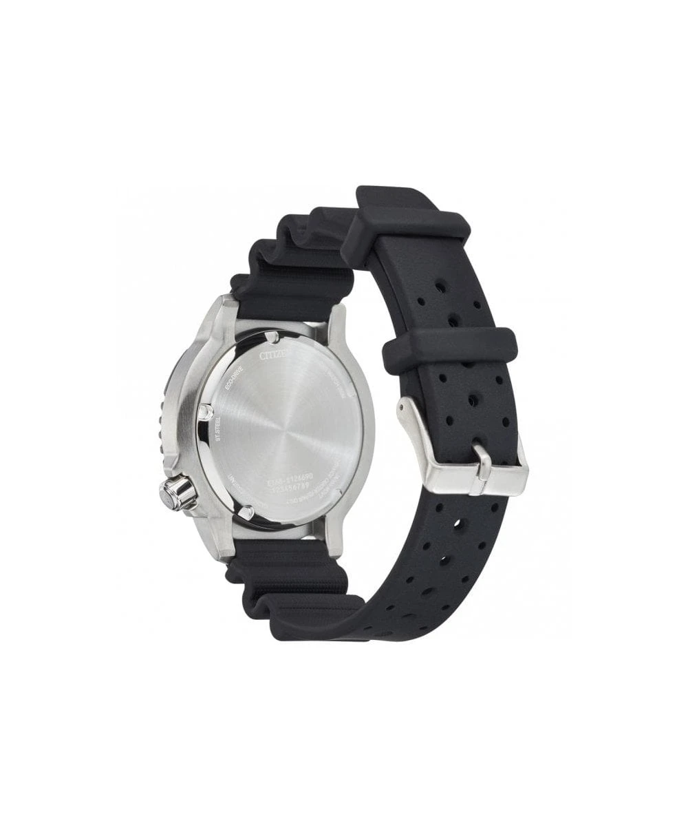 Citizen Citizen Eco-Drive Promaster Divers Gents Watch 5 Citizen Citizen Eco-Drive Promaster Divers Gents Watch - Image 3