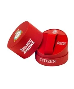 Citizen Citizen Eco-Drive Red Arrows Navihawk A.T Gents Bracelet Watch 9 Citizen Citizen Eco-Drive Red Arrows Navihawk A.T Gents Bracelet Watch -Ornaments Promotion Store citizen eco drive red arrows navihawk a t gents bracelet watch p4679 32218 image