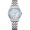 Citizen Citizen Eco-Drive Silhouette Diamond Ladies Bracelet Watch 2 Citizen Citizen Eco-Drive Silhouette Diamond Ladies Bracelet Watch -Ornaments Promotion Store citizen eco drive silhouette diamond ladies bracelet watch p4687 36814 image