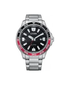 Citizen Citizen Eco-Drive Sport Gents Bracelet Watch