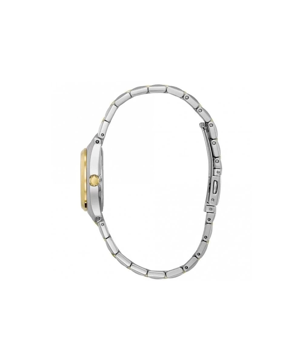 Citizen Citizen Eco-Drive Two Tone Ladies Bracelet Watch 4 Citizen Citizen Eco-Drive Two Tone Ladies Bracelet Watch - Image 2