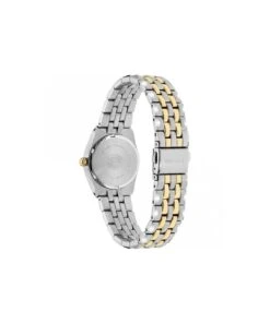 Citizen Citizen Eco-Drive Two Tone Ladies Bracelet Watch 7 Citizen Citizen Eco-Drive Two Tone Ladies Bracelet Watch -Ornaments Promotion Store citizen eco drive two tone ladies bracelet watch p6009 36759 image