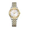 Citizen Citizen Eco-Drive Two Tone Silhouette Diamond Ladies Bracelet Watch 1 Citizen Citizen Eco-Drive Two Tone Silhouette Diamond Ladies Bracelet Watch -Ornaments Promotion Store citizen eco drive two tone silhouette diamond ladies bracelet watch p5301 36803 image